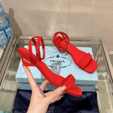 Prada Sandals